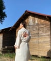 Nakisli Kimono