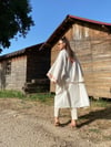 Nakisli Kimono