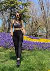Spor Bralet