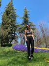 Spor Bralet