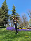 Spor Bralet
