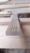 Tuval Destek Çıtası 12 mm x 27 mm