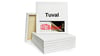 Tuval S 60 x 90 cm  x 5 Ad