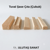 tuval şase çıtası