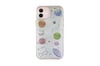 BASKILI EPOKSİ iPHONE 12 KILIF