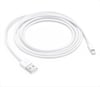 CH-02 LİGHTNİNG USB KABLO (MODA)