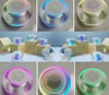 CRYSTAL STUDIO WIRELESS SPEAKER 