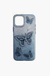 DIAMOND BUTTERFLY IPHONE 15Kılıf&Kılıf