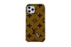 LOUIS VUITTON ORİJİNAL iPHONE 11 PRO MAX KILIF