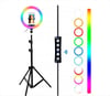 MJ26 LED RGB TİKTOK IŞIĞI