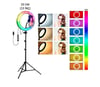 MJ33 TİKTOK LED RGB