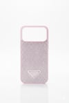 PRADA DIAMOND CASE IPHONE 17 PRO MAXKılıf&Kılıf