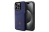 U.S. POLO PU CARDSLOT IPHONE 15 PMAX (DERİ KARTLIKLI) KILIFKılıf&Kılıf