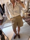 Camel Premium Marka Model Şort