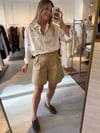 Camel Premium Marka Model Şort