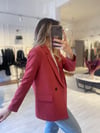 Gül Kurusu Premium Blazer