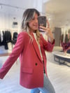 Gül Kurusu Premium Blazer