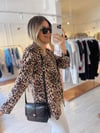 Leopar Premium Blazer
