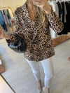 Leopar Premium Blazer