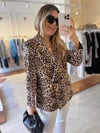 Leopar Premium Blazer