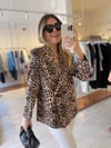 Leopar Premium Blazer
