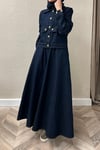 Eml denim takım 
