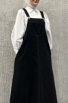 Eml koyu denim jile