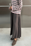 ETEK / PANTOLON - GRİ