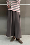 ETEK / PANTOLON - GRİ