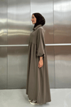 OYSH ELBİSE -HAKİ
