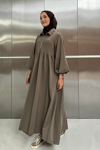 OYSH ELBİSE -HAKİ