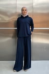 OYSH TAKIM -LACİVERT