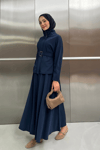 OYSH TAKIM -LACİVERT