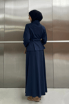 OYSH TAKIM -LACİVERT