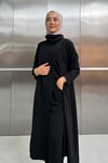 OYSH TAKIM -SİYAH