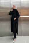 OYSH TAKIM -SİYAH