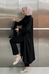 OYSH TAKIM -SİYAH