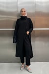 OYSH TAKIM -SİYAH