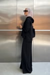 OYSH TAKIM -SİYAH
