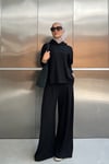 OYSH TAKIM -SİYAH