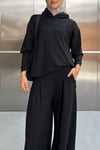 OYSH TAKIM -SİYAH