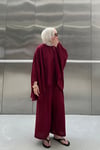 YARASA KOL KETEN TAKIM -BORDO