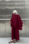 YARASA KOL KETEN TAKIM -BORDO