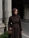 Zehra'nın Tercihi