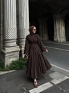 Zehra'nın Tercihi