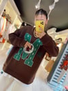 Acı Kahve  Mickey Baskılı Sweat