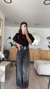 Antrasit Ön Taşlı Marka Model Jean 
