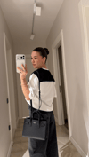 Antrasit Taşlama Detaylı Marka Model Baggy Jean