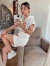 Beyaz Sortlu Takım