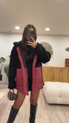 Bordo Kapitoneli Teddy Mont 